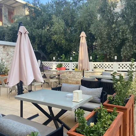 Serenity Ξενοδοχείο 3*