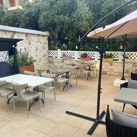 Serenity 3* Αττάλεια