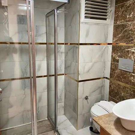 Serenity Ξενοδοχείο 3*