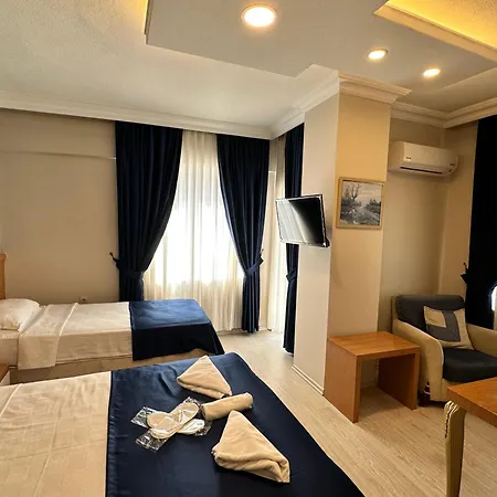 Ξενοδοχείο Serenity 3*