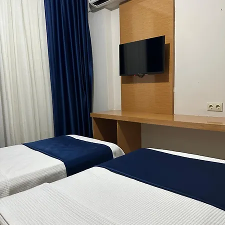 Serenity 3* Αττάλεια