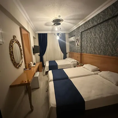 Ξενοδοχείο Serenity 3*