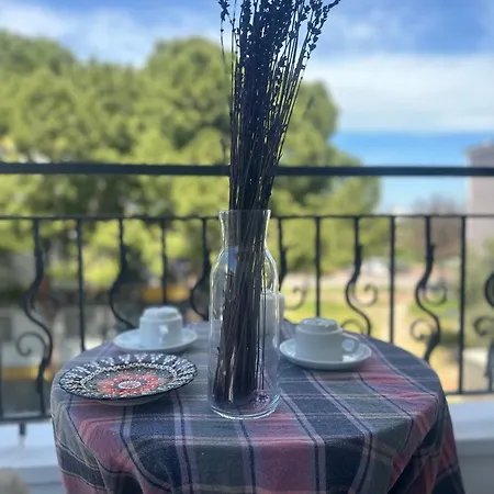 Serenity Αττάλεια