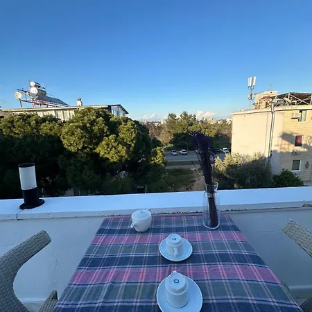 Ξενοδοχείο Serenity 3*