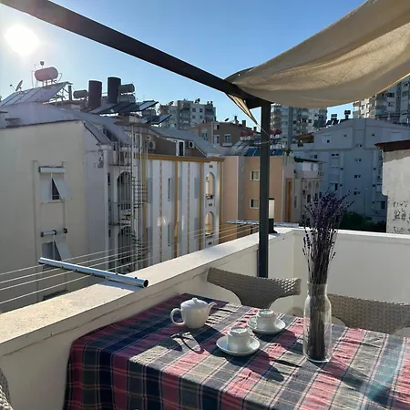 Serenity 3* Αττάλεια
